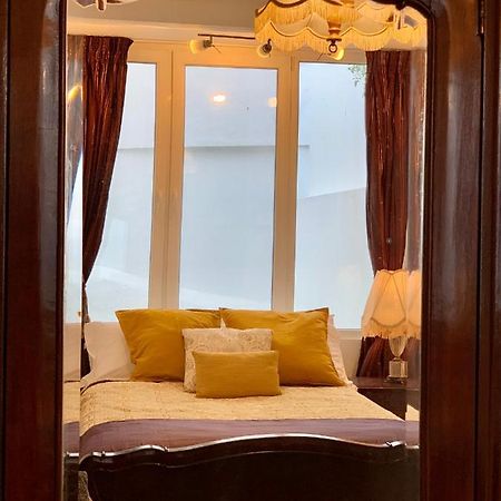 Romance & The City Lagos Bagian luar foto