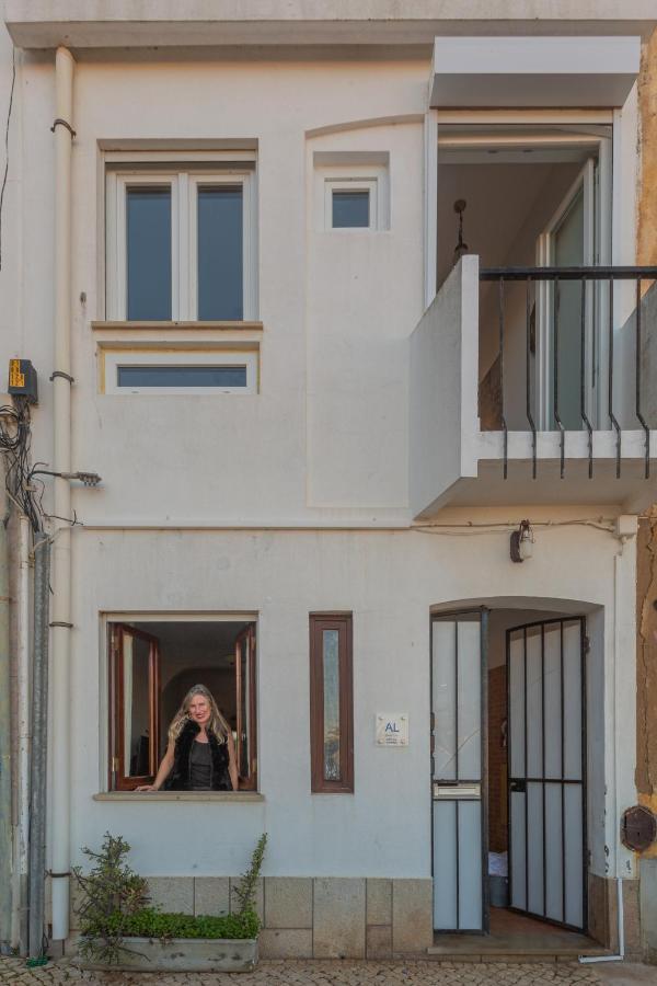 Romance & The City Lagos Bagian luar foto
