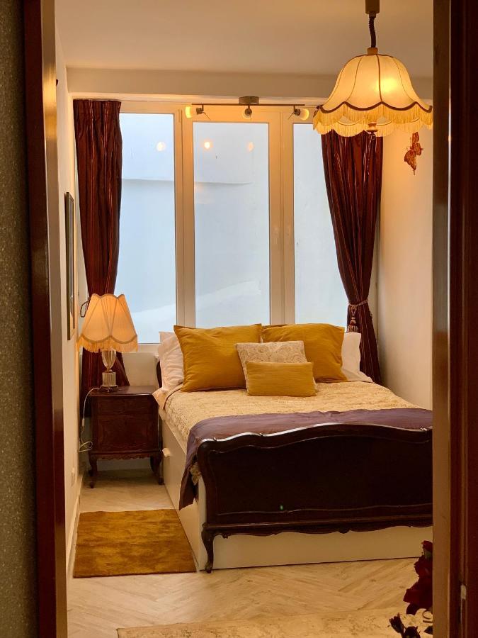 Romance & The City Lagos Bagian luar foto